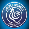 logo FC Courcouronnes 4