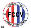 logo FC Cuiseaux Varennes 1