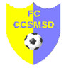 logo FC Curtafond Confr 51