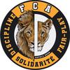 logo FC D'alfortville 7