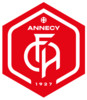 logo FC D'annecy 14