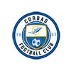 logo FC de Corbas 3