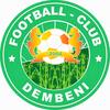 logo FC de Dembeni 1