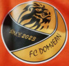 logo FC de Domjean 1