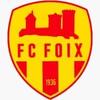 logo FC de Foix 2