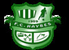 logo FC de Haybes 1