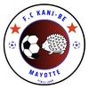 logo FC de Kani BE 21