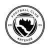 logo FC de L Artense 2