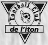 logo FC de L Iton