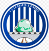 logo FC de la Chapelle 1