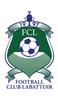 logo FC de Labattoir 21