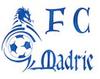 logo FC de Madrie 2