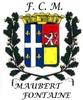 logo FC de Maubert 21