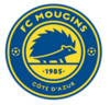 logo FC de Mougins CA 24