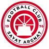 logo FC de Sayat D'argnat