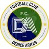 logo FC Denice Arnas 2