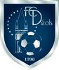 logo FC Deols 3