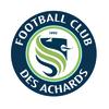 logo FC des Achards 1