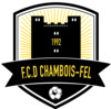 logo FC Detente Chambois 1