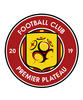 logo FC du 1er Plateau 2