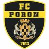 logo FC du Foron 3