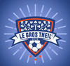 logo FC du Gros Theil 31