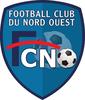 logo FC du Nord Ouest 41