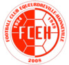 logo FC Equeurdr. Hainnev 3