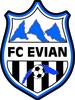 logo FC Evian 1