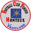 logo FC Feminin Monteux 2