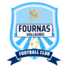 logo FC Fournas Vall 1