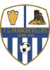 logo FC Franchevillois