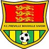 logo FC Freville Bo. Sivom 3