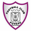 logo FC Fuveau Provence 3