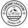 logo FC Garonne Gascogne 1