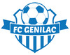 logo FC de Genilac