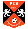 logo FC Gerland Lyon 3