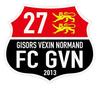 logo FC Gisors Vexin 27 3