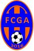 logo FC Goudourville-auvillar