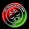 logo FC Haut D'allier 2