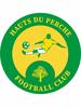 logo FC Hauts du Perche 21