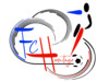 logo FC Hermitage 31