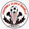 logo FC Igoville 1