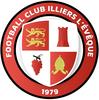 logo FC Illiers L'eveque 1