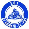 logo FC Independant St Romain le PU