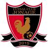 logo FC Jonage 1