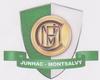 logo FC Junhac-montsalvy