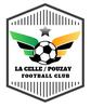 logo FC la Celle / Pouzay 1