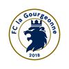 logo FC la Gourgeonne 1