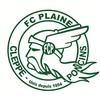 logo FC la Plaine Poncins